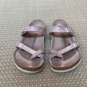 Birkenstock Mayari Sandal